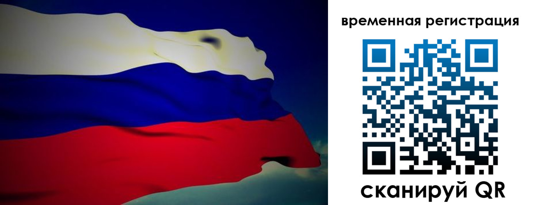 прописка для работы в Светлогорске